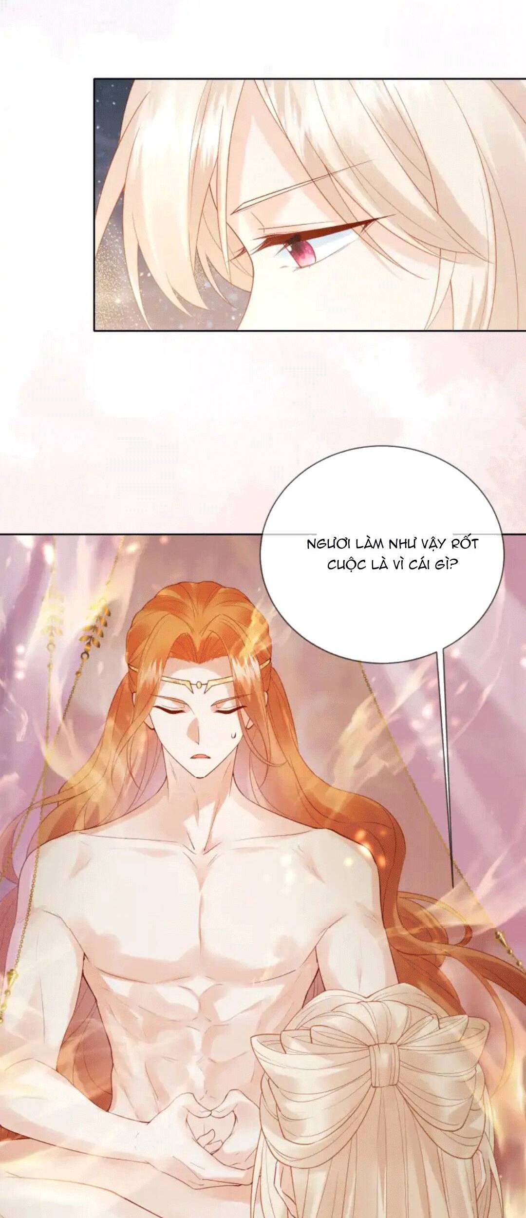 Các Đệ Tử Ai Cũng Nói Yêu Ta Chap 15 - Next Chap 16