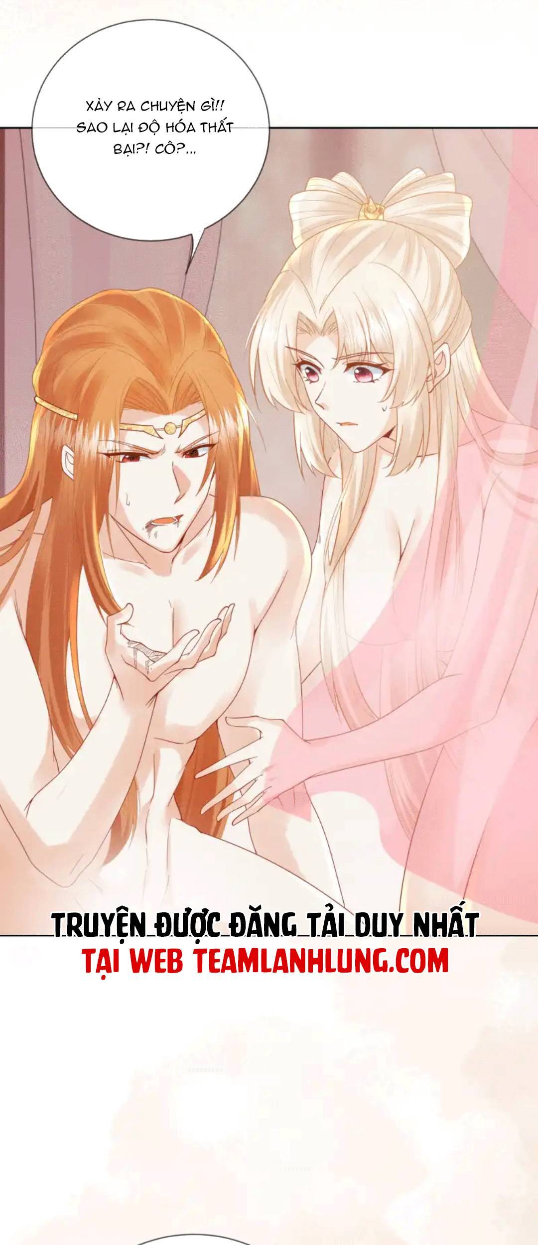 Các Đệ Tử Ai Cũng Nói Yêu Ta Chap 15 - Next Chap 16