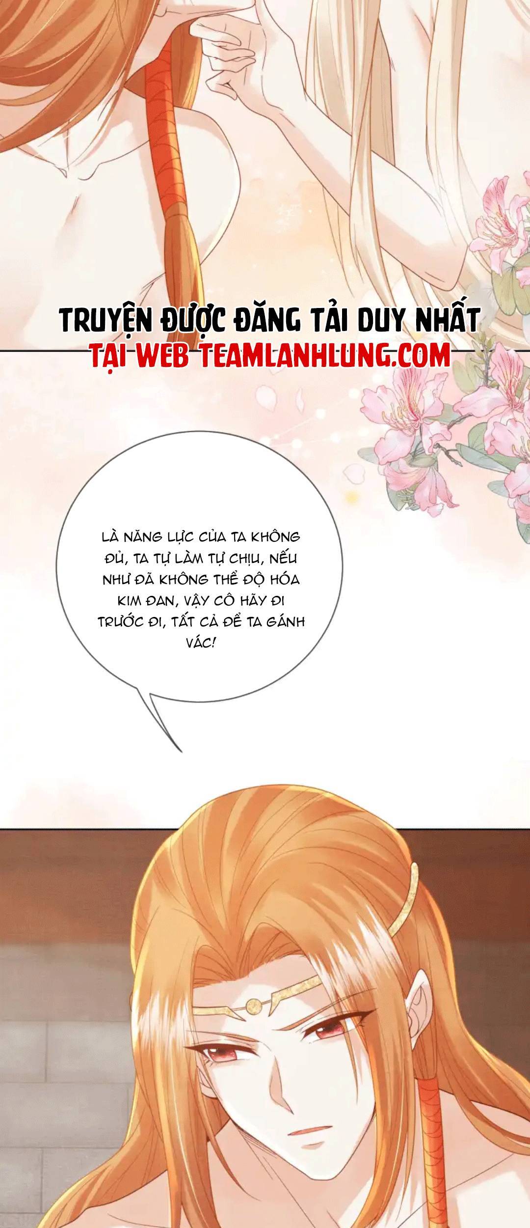 Các Đệ Tử Ai Cũng Nói Yêu Ta Chap 15 - Next Chap 16