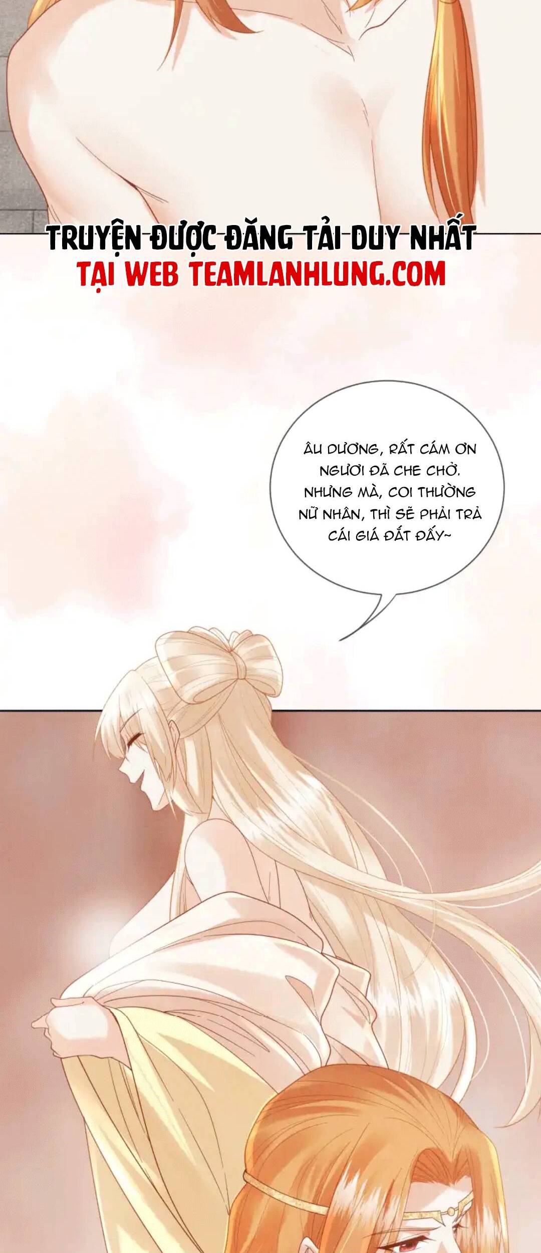 Các Đệ Tử Ai Cũng Nói Yêu Ta Chap 15 - Next Chap 16