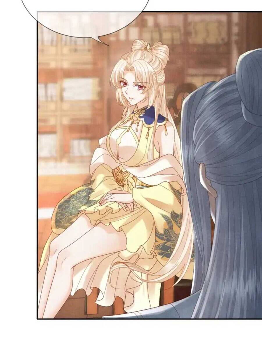 Các Đệ Tử Ai Cũng Nói Yêu Ta Chap 16 - Next Chap 17