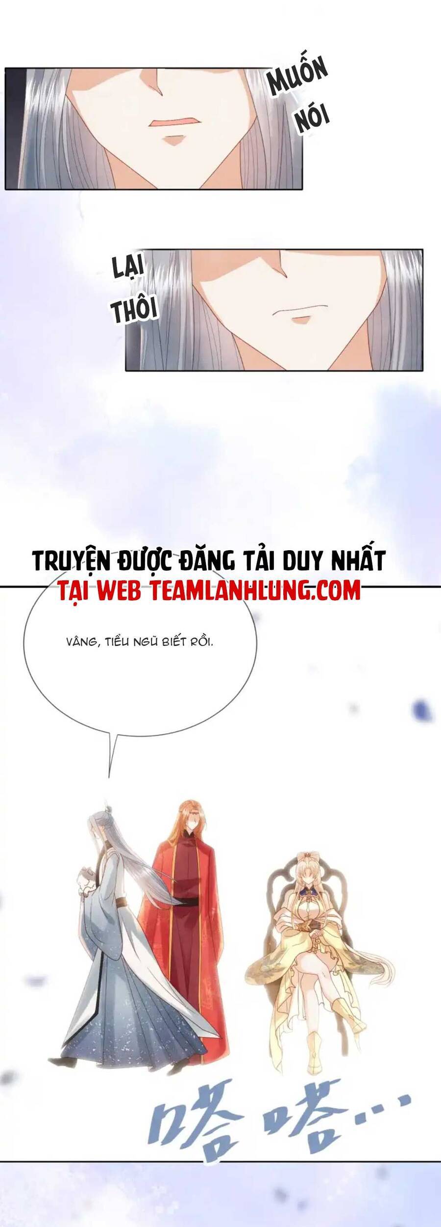 Các Đệ Tử Ai Cũng Nói Yêu Ta Chap 16 - Next Chap 17