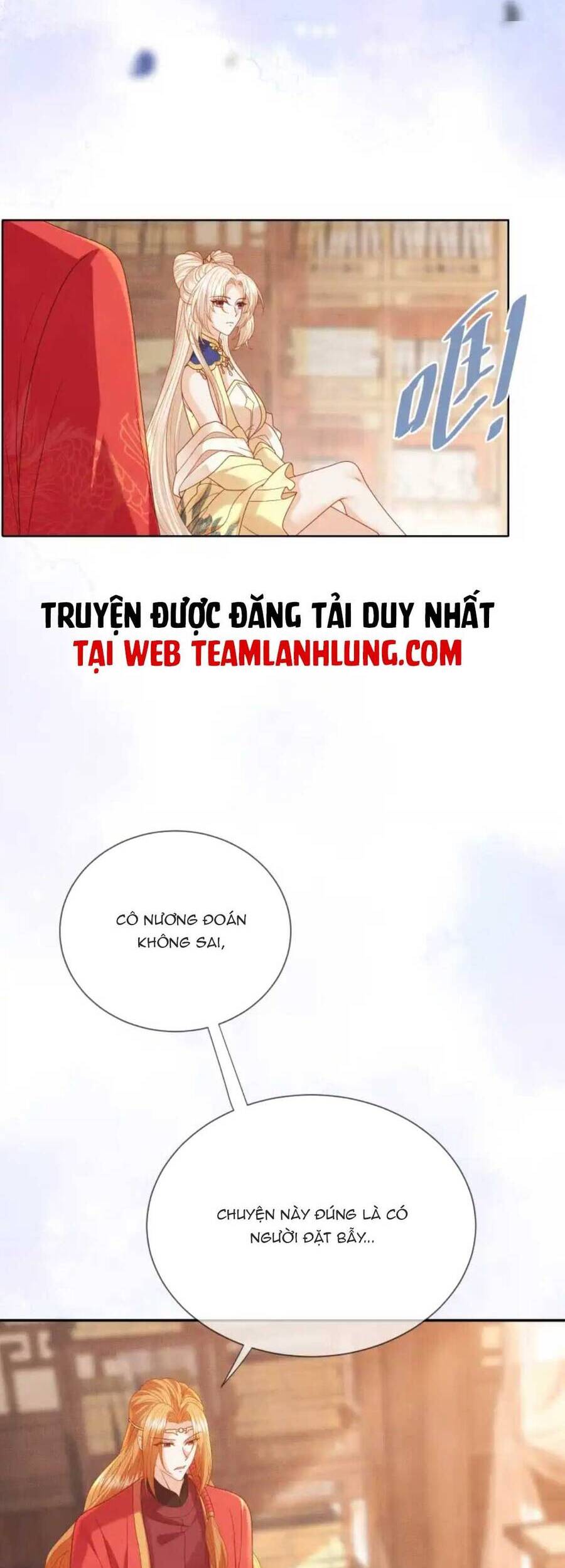 Các Đệ Tử Ai Cũng Nói Yêu Ta Chap 16 - Next Chap 17