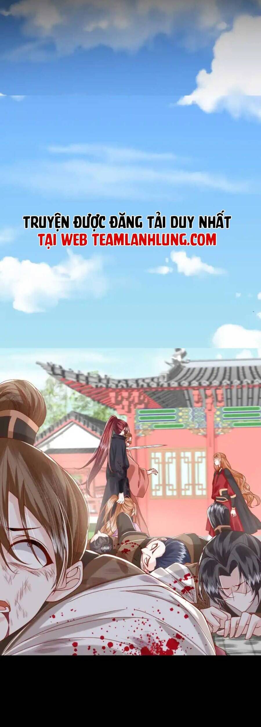 Các Đệ Tử Ai Cũng Nói Yêu Ta Chap 16 - Next Chap 17