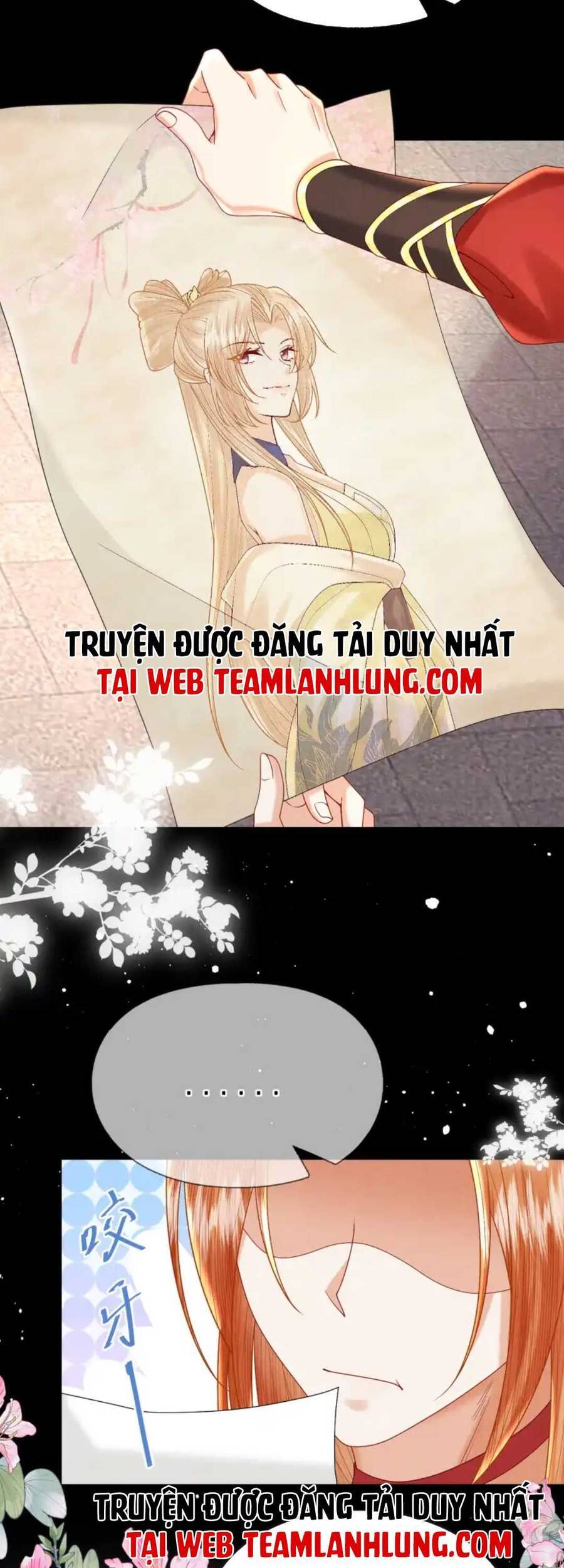 Các Đệ Tử Ai Cũng Nói Yêu Ta Chap 16 - Next Chap 17