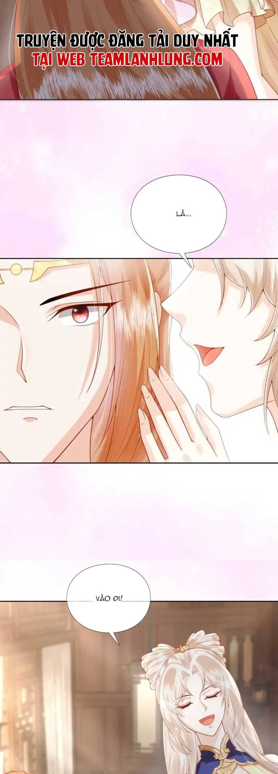 Các Đệ Tử Ai Cũng Nói Yêu Ta Chap 16 - Next Chap 17