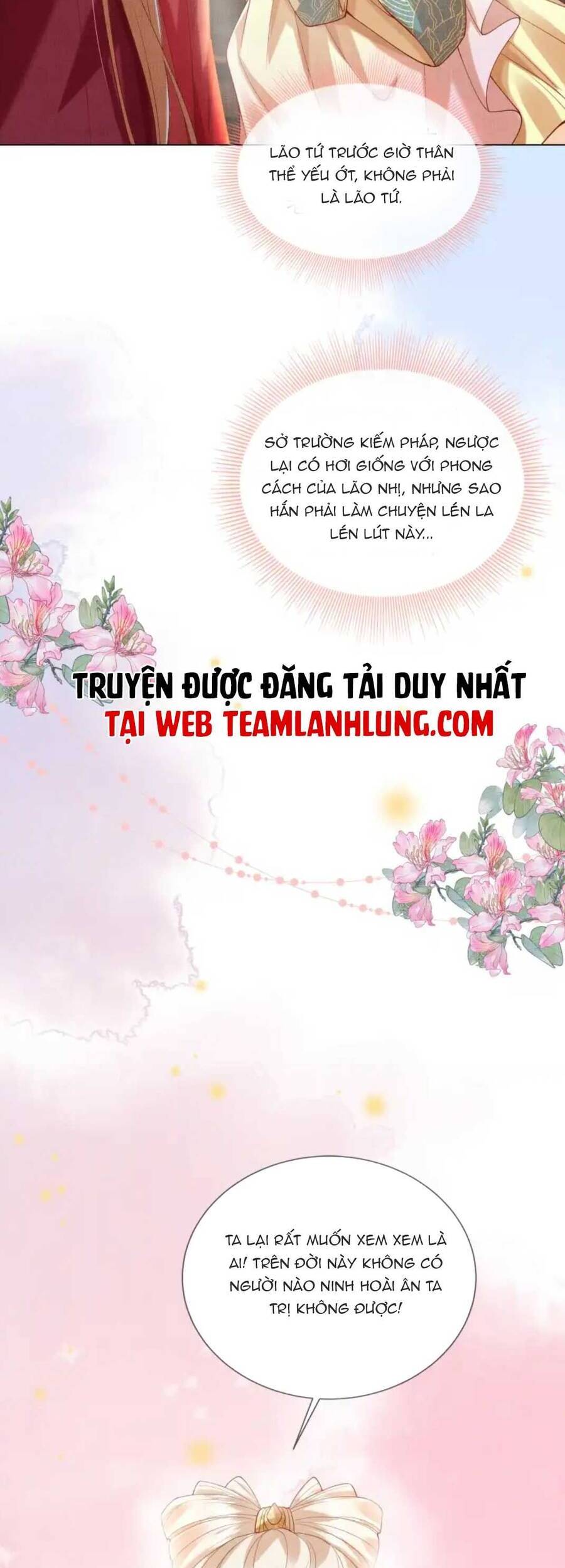 Các Đệ Tử Ai Cũng Nói Yêu Ta Chap 16 - Next Chap 17