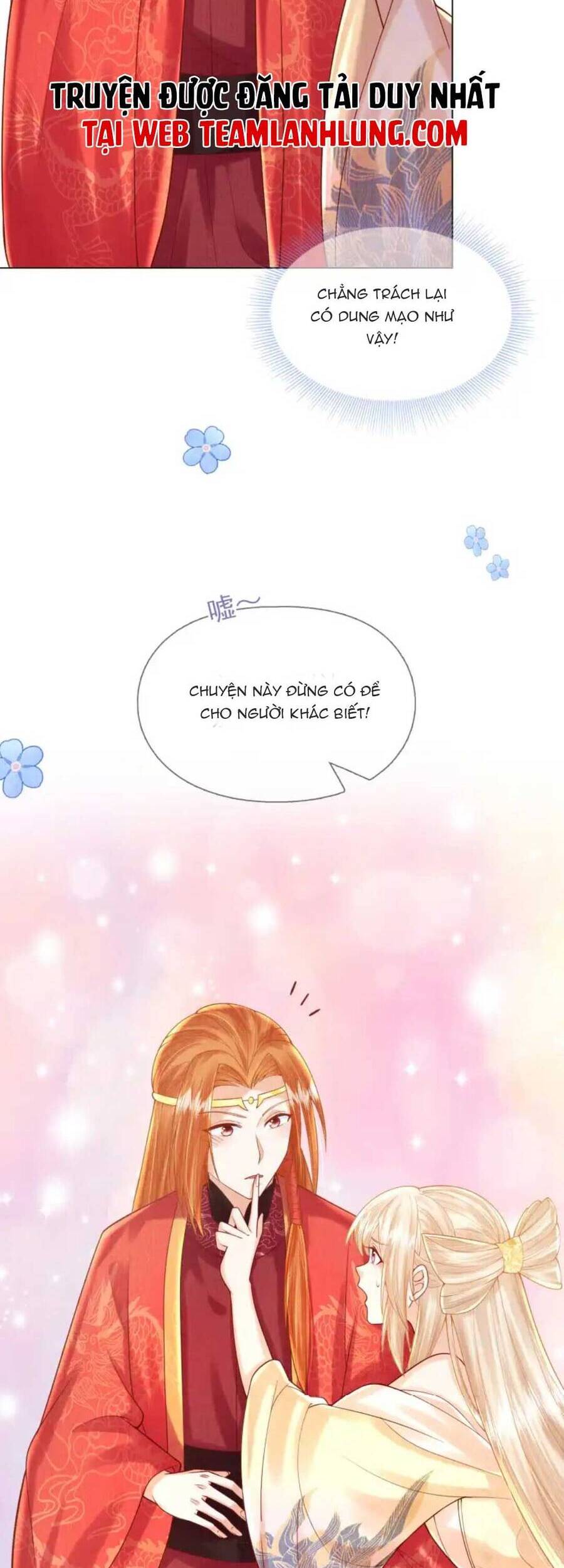 Các Đệ Tử Ai Cũng Nói Yêu Ta Chap 16 - Next Chap 17