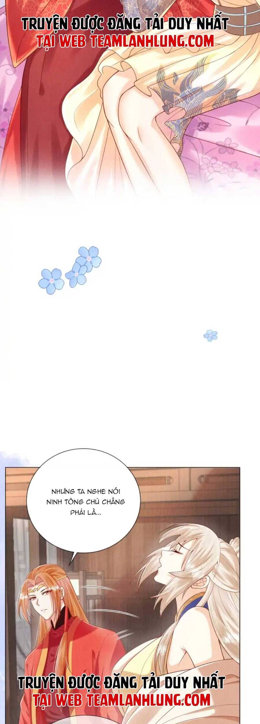 Các Đệ Tử Ai Cũng Nói Yêu Ta Chap 16 - Next Chap 17