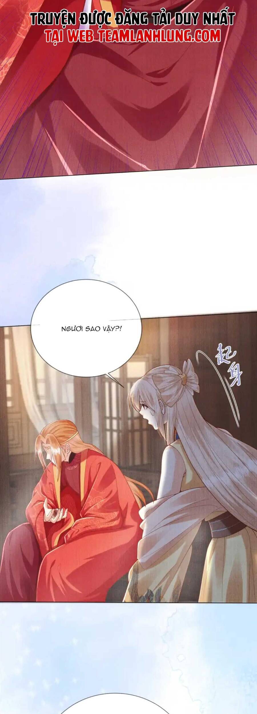 Các Đệ Tử Ai Cũng Nói Yêu Ta Chap 16 - Next Chap 17