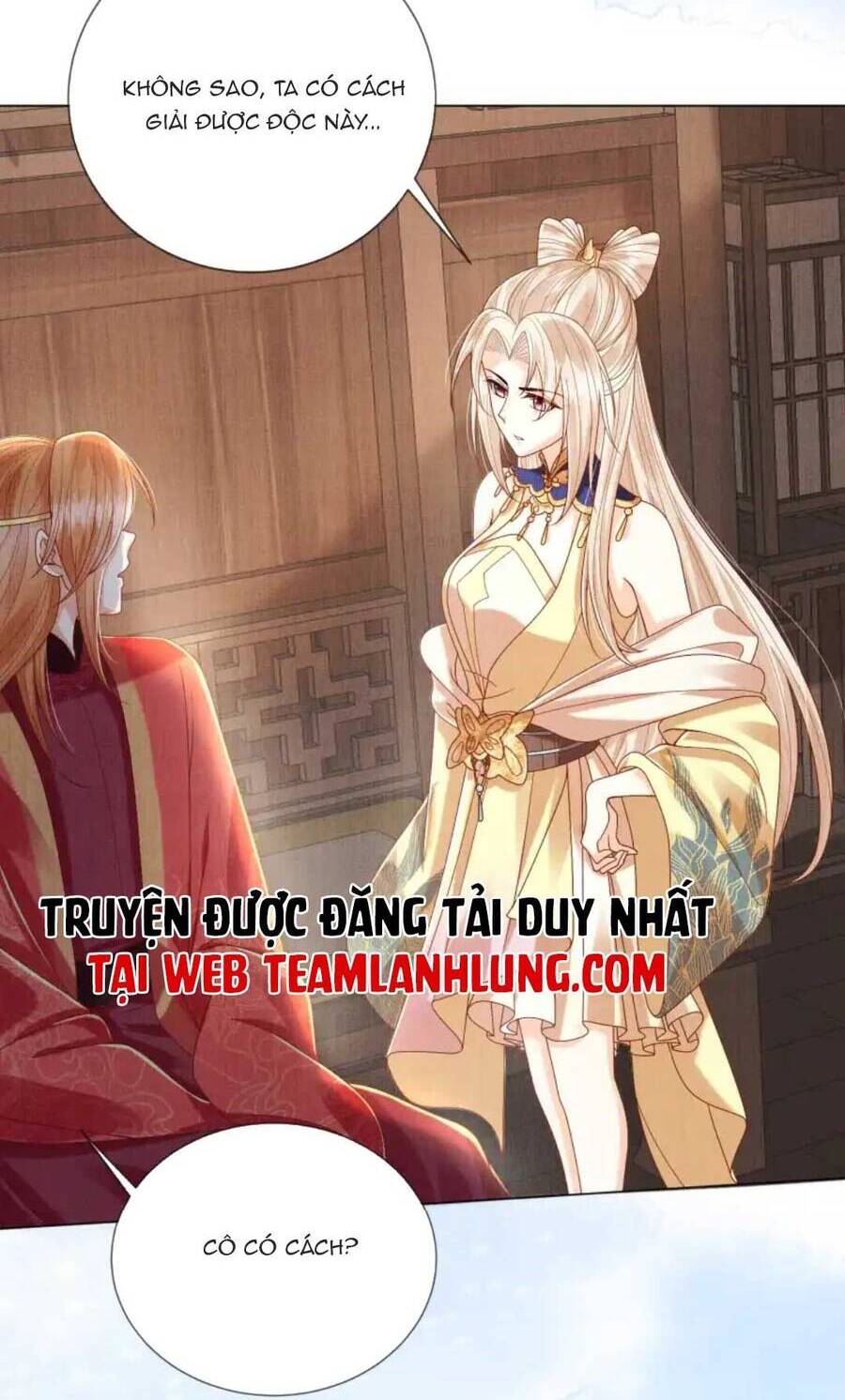 Các Đệ Tử Ai Cũng Nói Yêu Ta Chap 16 - Next Chap 17