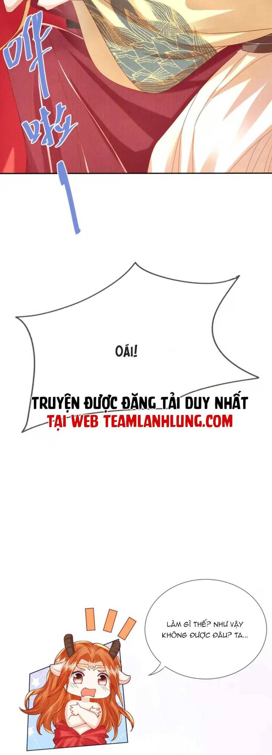 Các Đệ Tử Ai Cũng Nói Yêu Ta Chap 16 - Next Chap 17