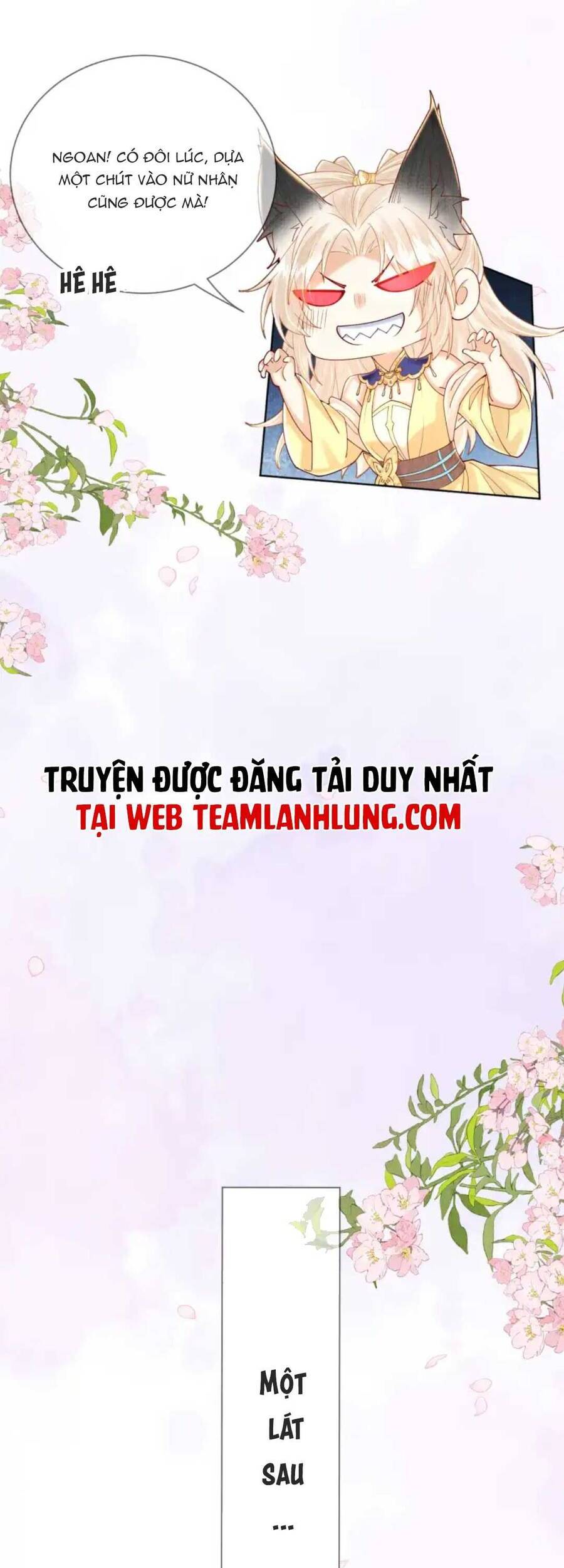 Các Đệ Tử Ai Cũng Nói Yêu Ta Chap 16 - Next Chap 17