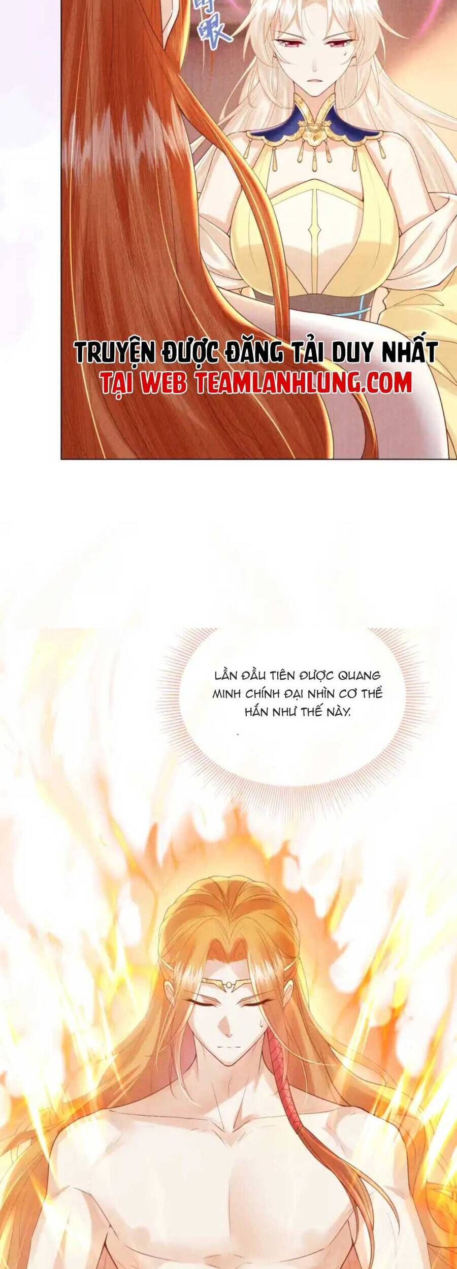Các Đệ Tử Ai Cũng Nói Yêu Ta Chap 16 - Next Chap 17