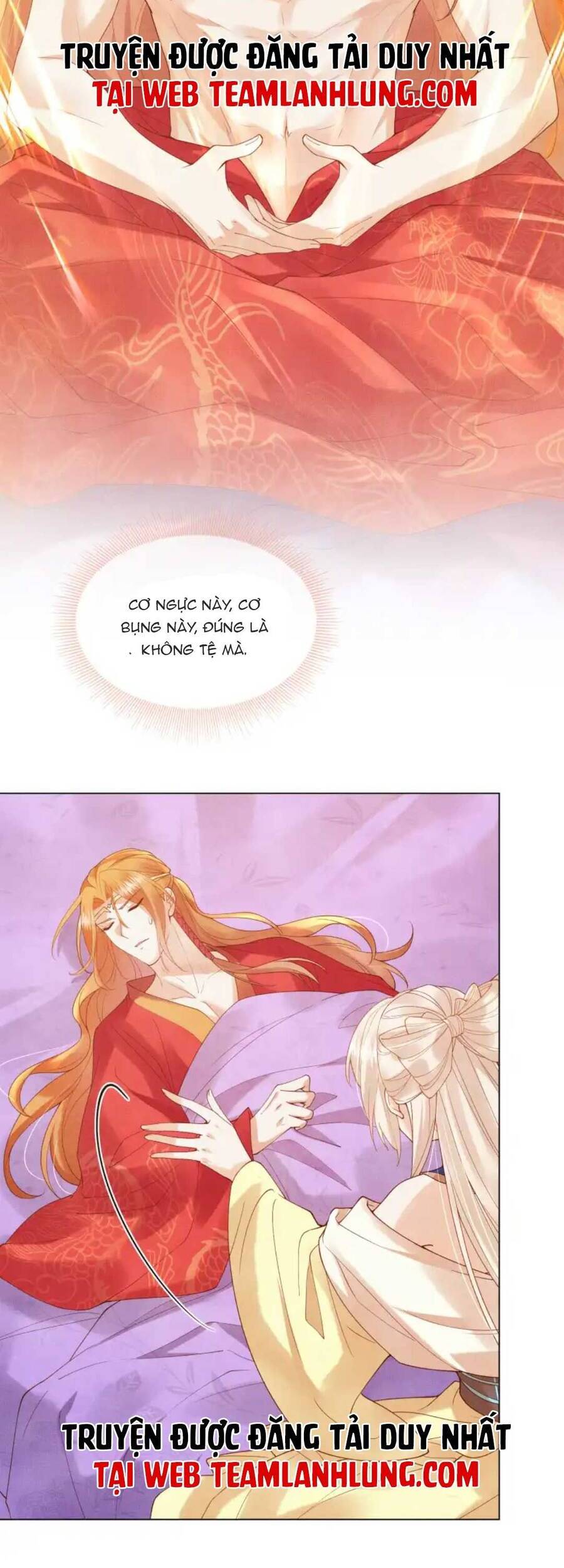 Các Đệ Tử Ai Cũng Nói Yêu Ta Chap 16 - Next Chap 17