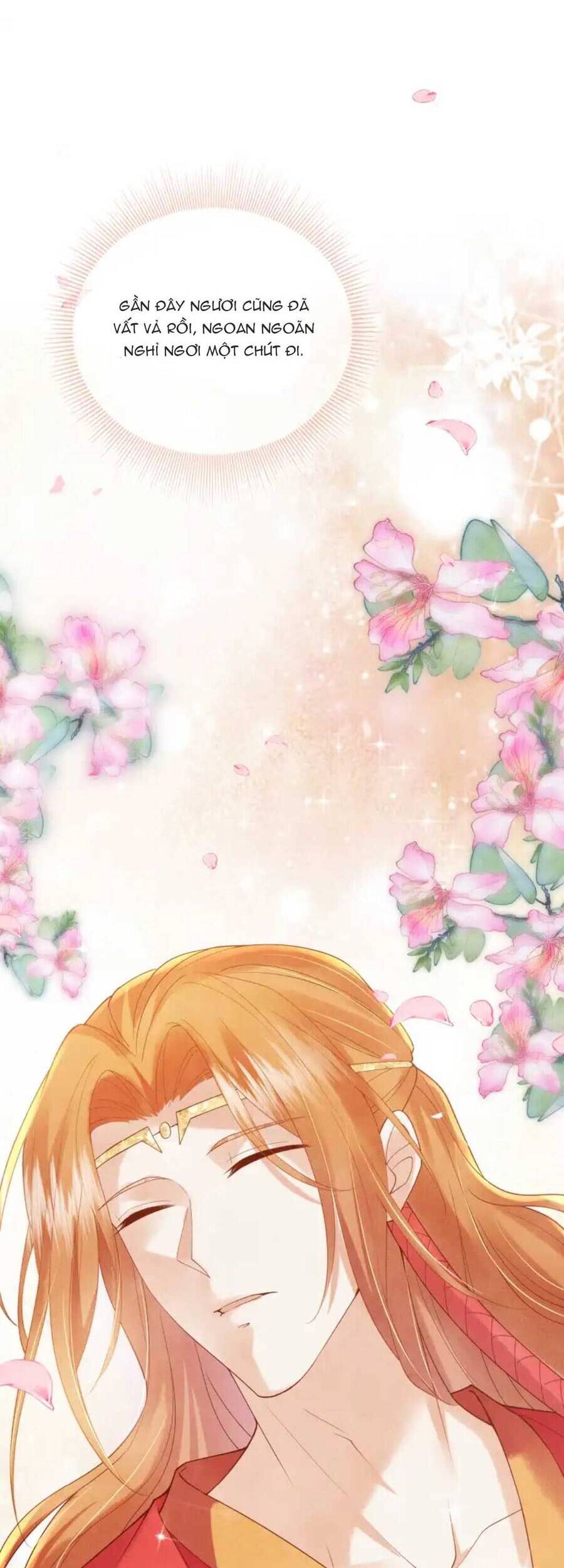 Các Đệ Tử Ai Cũng Nói Yêu Ta Chap 16 - Next Chap 17