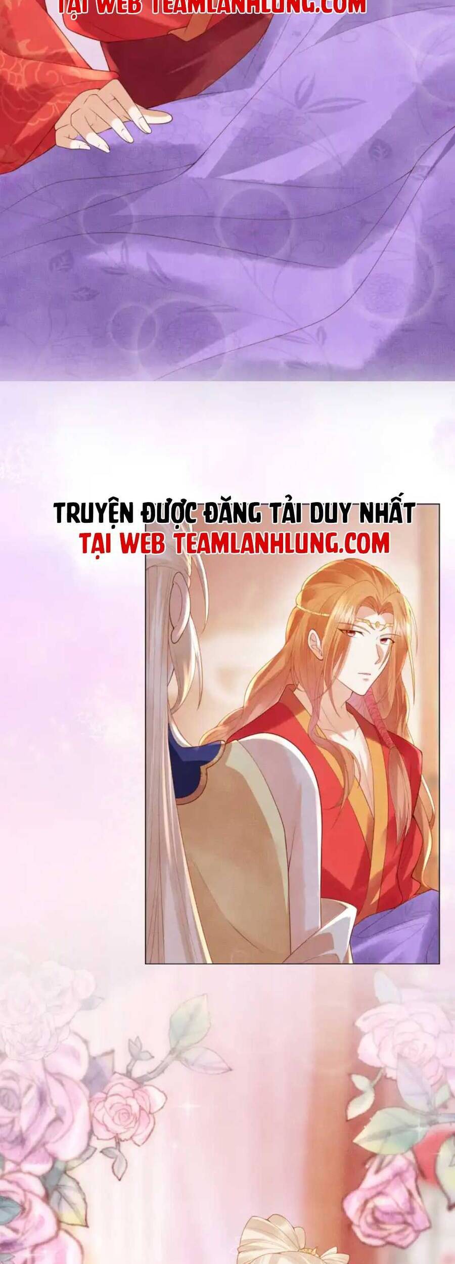 Các Đệ Tử Ai Cũng Nói Yêu Ta Chap 16 - Next Chap 17