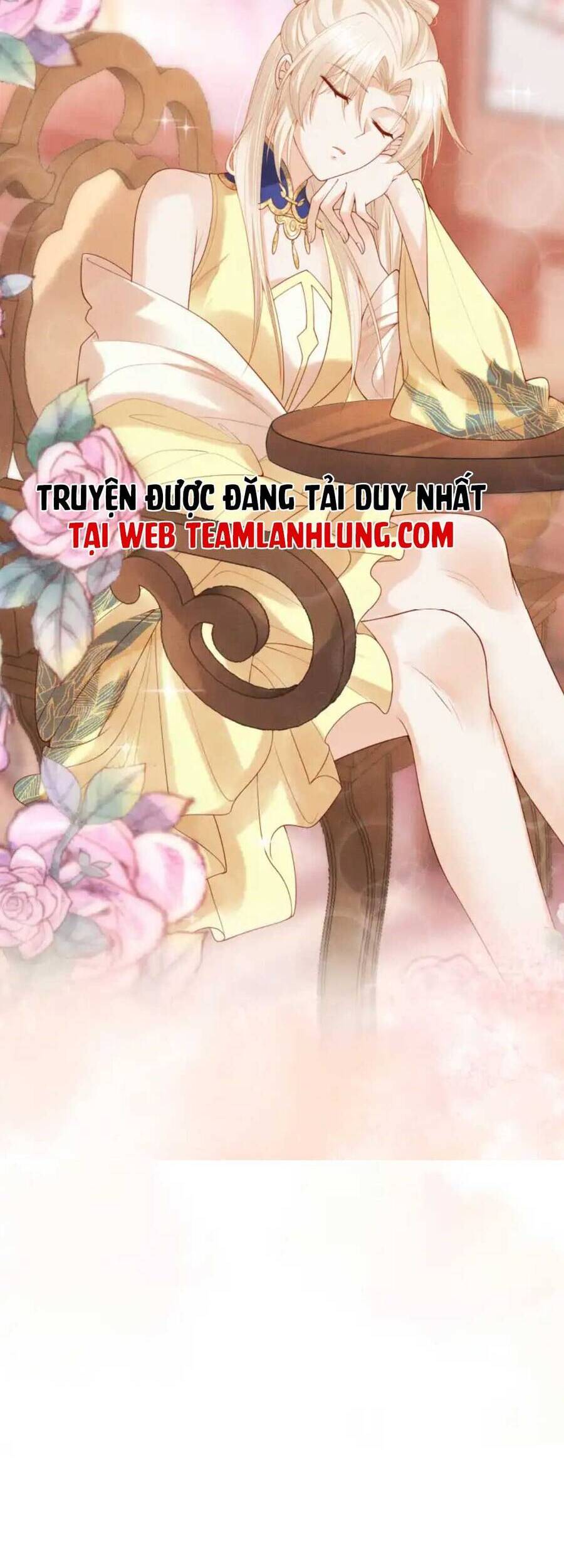 Các Đệ Tử Ai Cũng Nói Yêu Ta Chap 16 - Next Chap 17