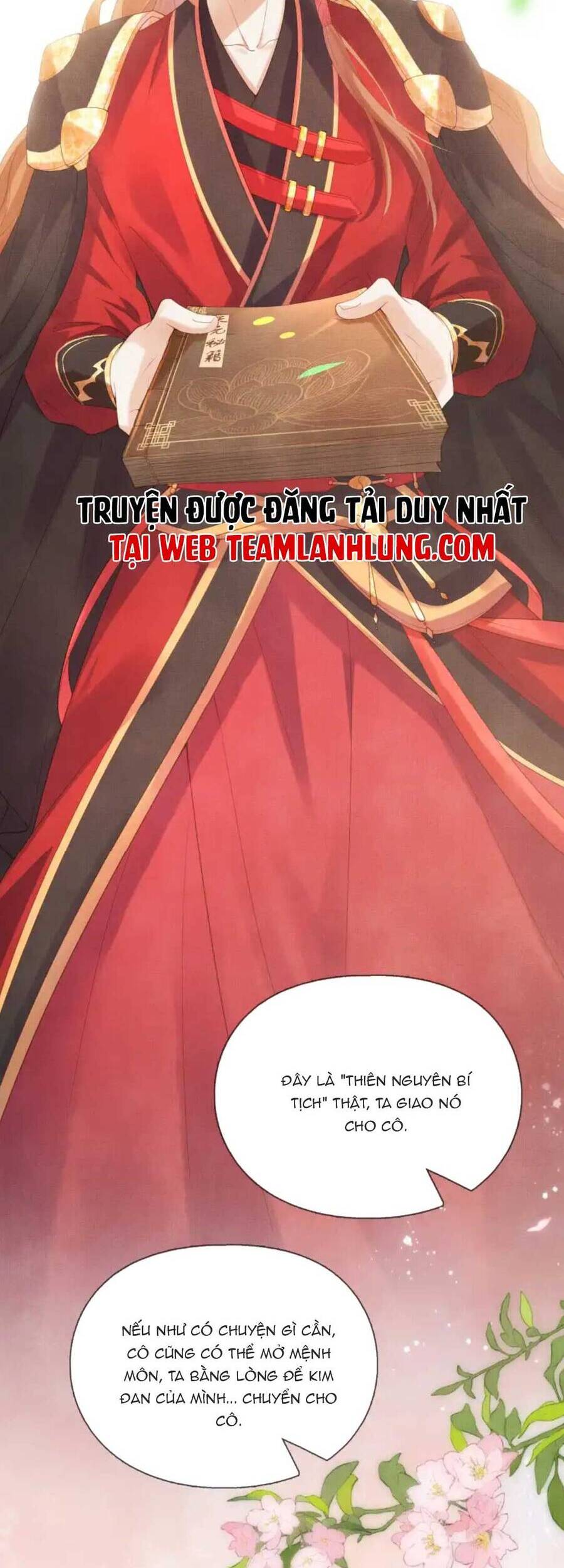 Các Đệ Tử Ai Cũng Nói Yêu Ta Chap 16 - Next Chap 17