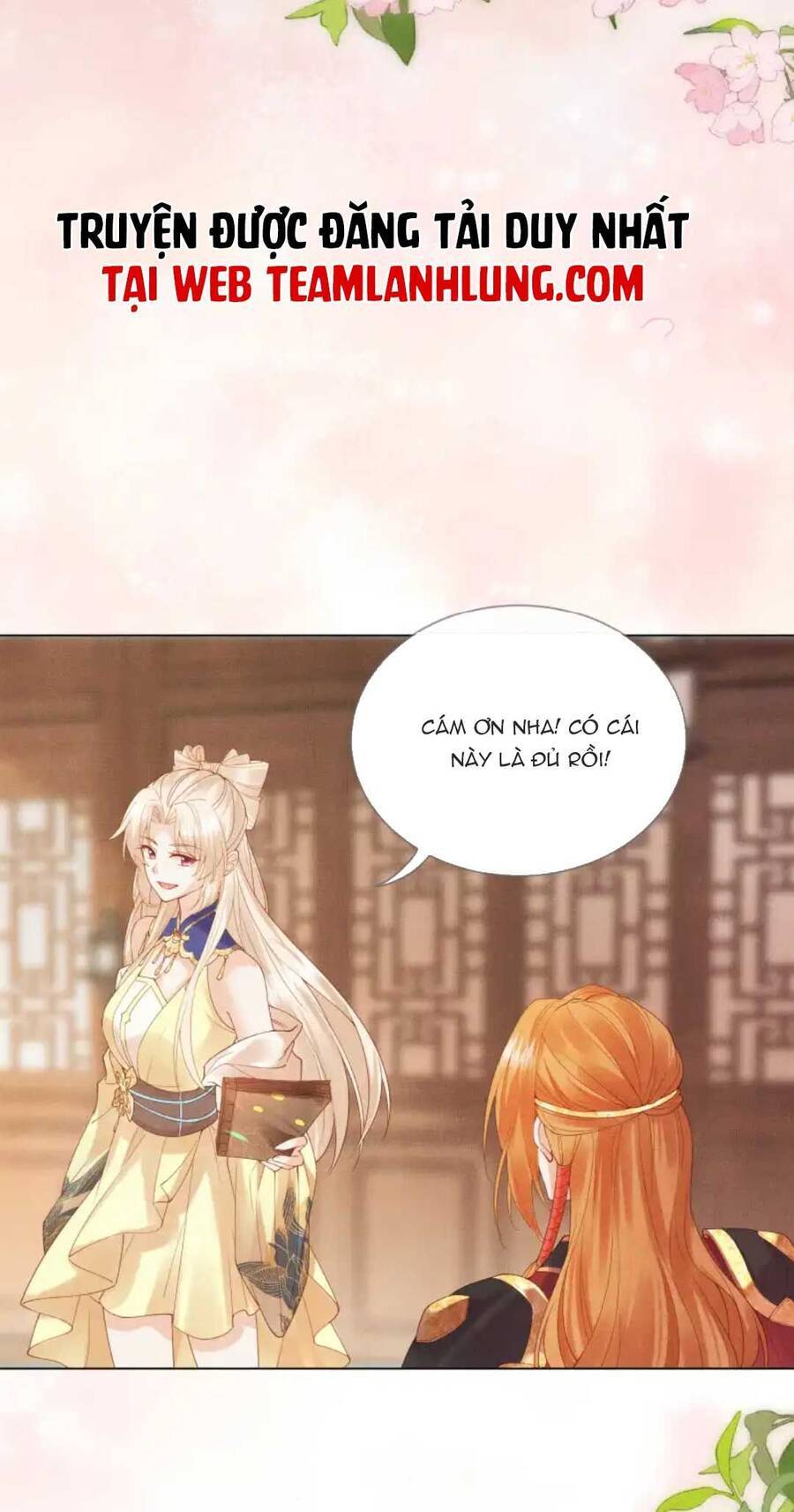 Các Đệ Tử Ai Cũng Nói Yêu Ta Chap 16 - Next Chap 17