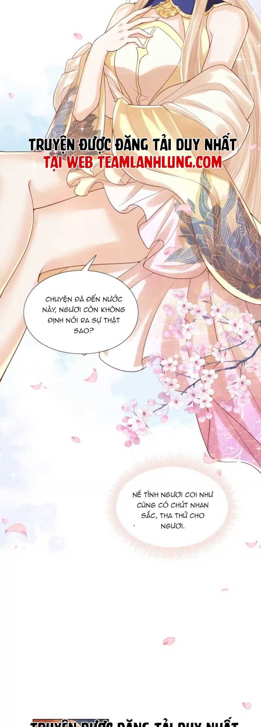 Các Đệ Tử Ai Cũng Nói Yêu Ta Chap 16 - Next Chap 17
