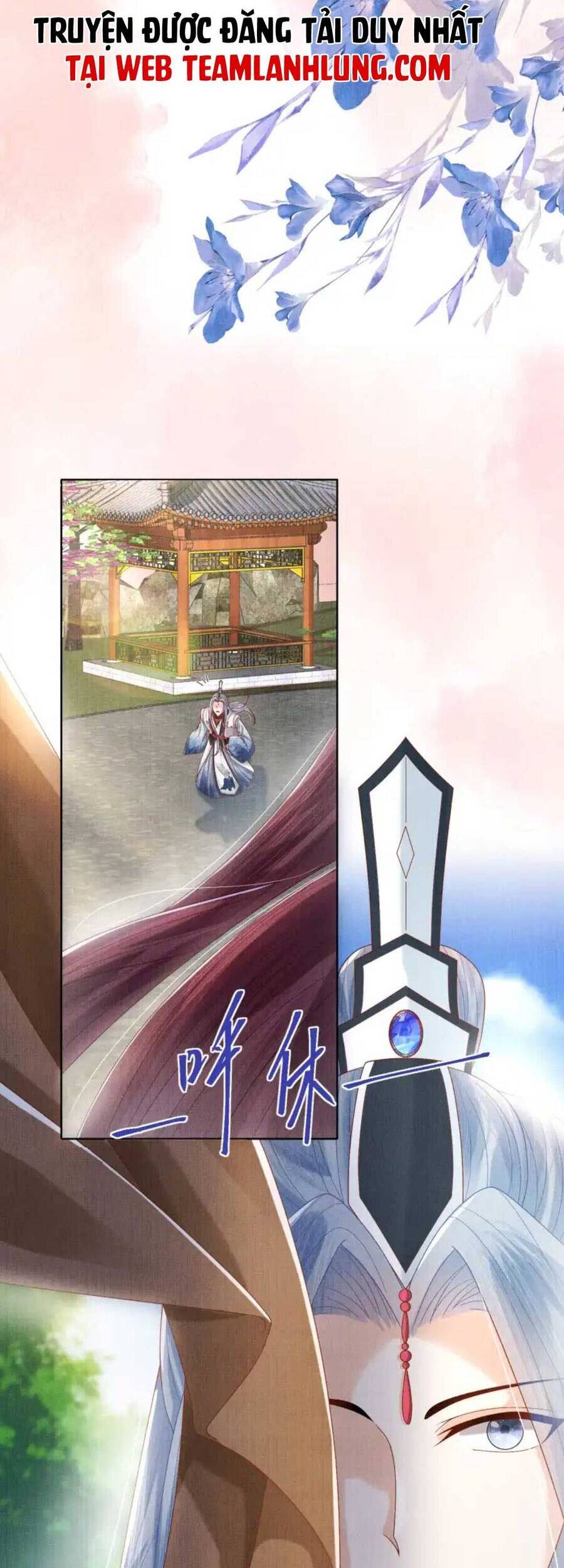 Các Đệ Tử Ai Cũng Nói Yêu Ta Chap 17 - Next Chap 18
