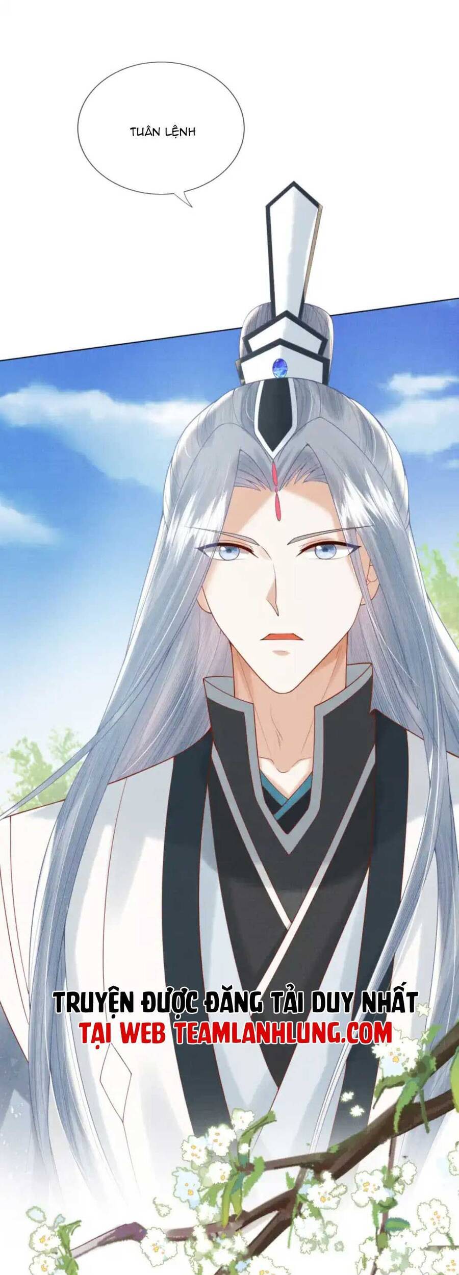 Các Đệ Tử Ai Cũng Nói Yêu Ta Chap 17 - Next Chap 18
