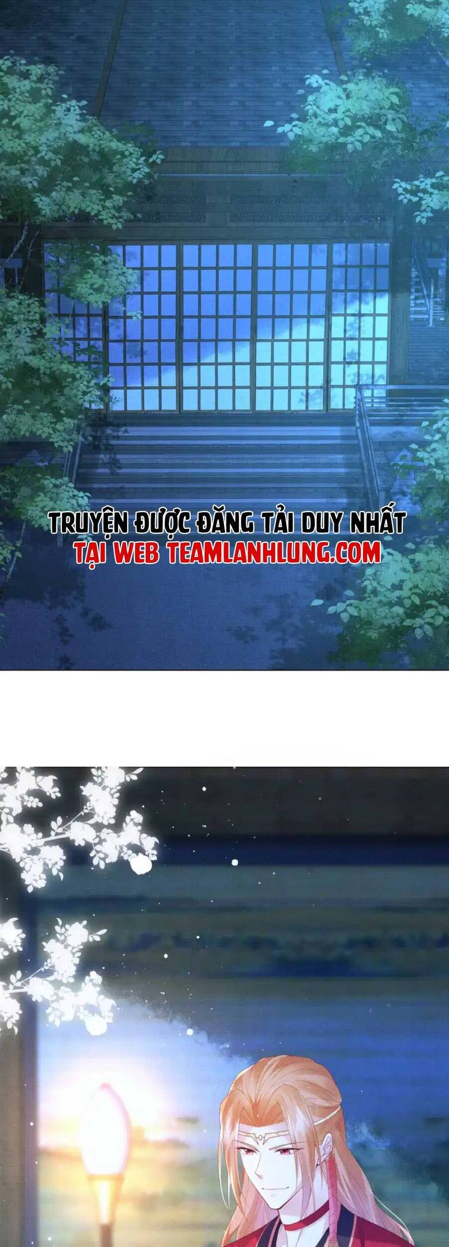 Các Đệ Tử Ai Cũng Nói Yêu Ta Chap 17 - Next Chap 18