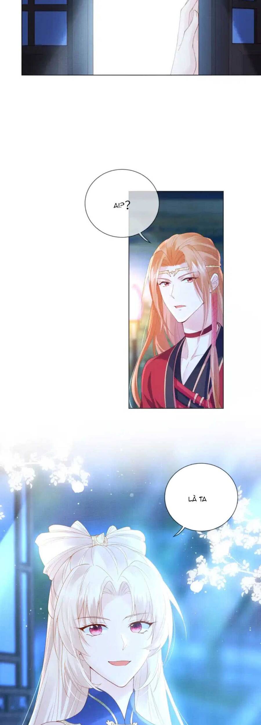 Các Đệ Tử Ai Cũng Nói Yêu Ta Chap 17 - Next Chap 18