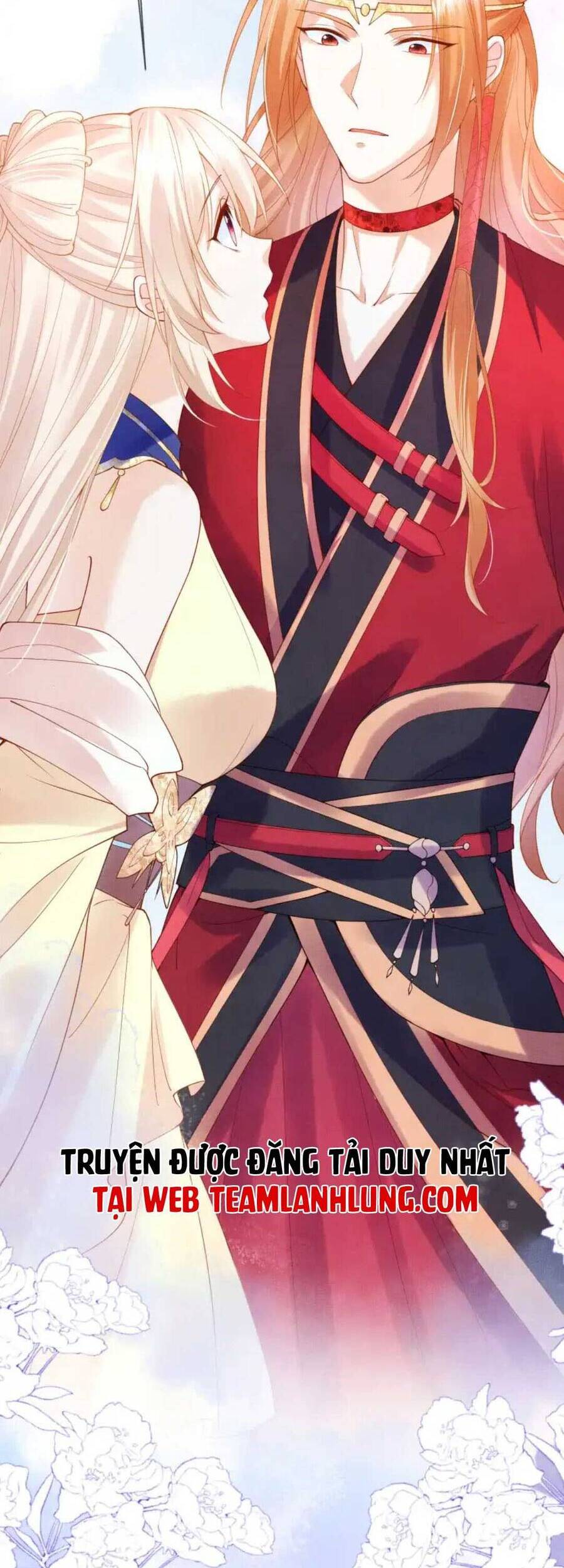 Các Đệ Tử Ai Cũng Nói Yêu Ta Chap 17 - Next Chap 18