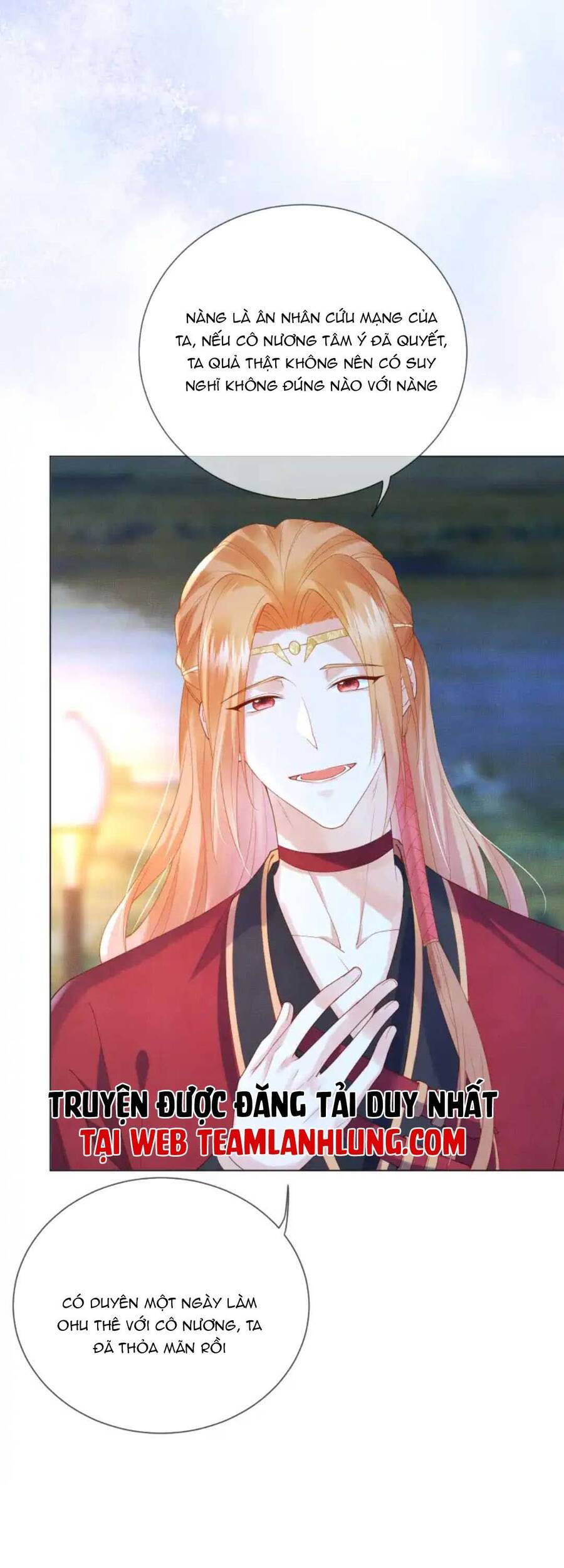 Các Đệ Tử Ai Cũng Nói Yêu Ta Chap 17 - Next Chap 18