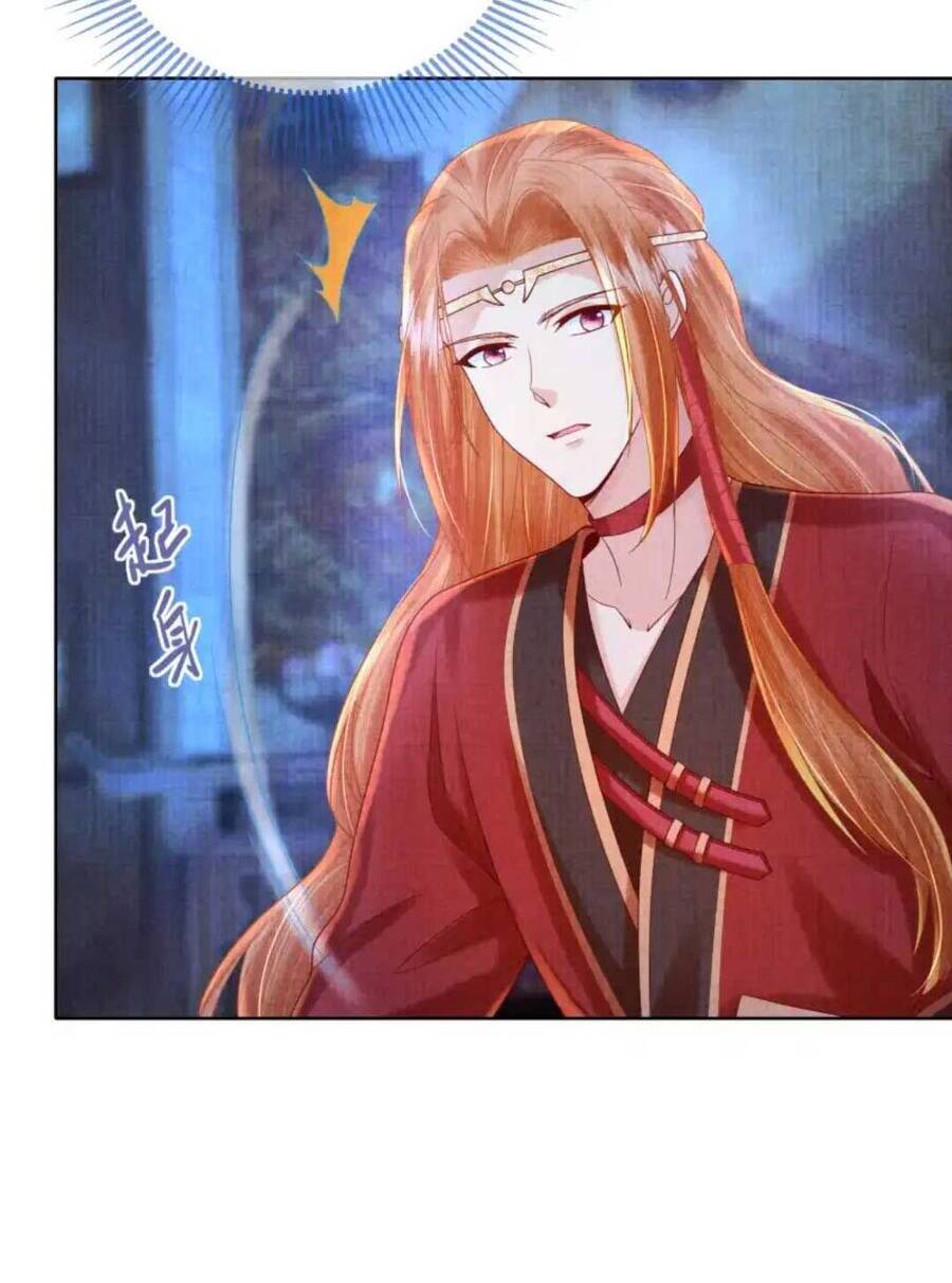Các Đệ Tử Ai Cũng Nói Yêu Ta Chap 17 - Next Chap 18
