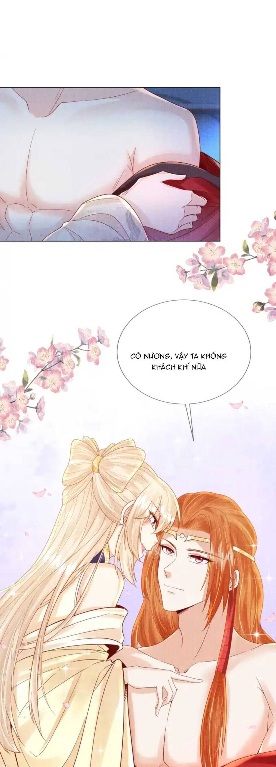 Các Đệ Tử Ai Cũng Nói Yêu Ta Chap 17 - Next Chap 18