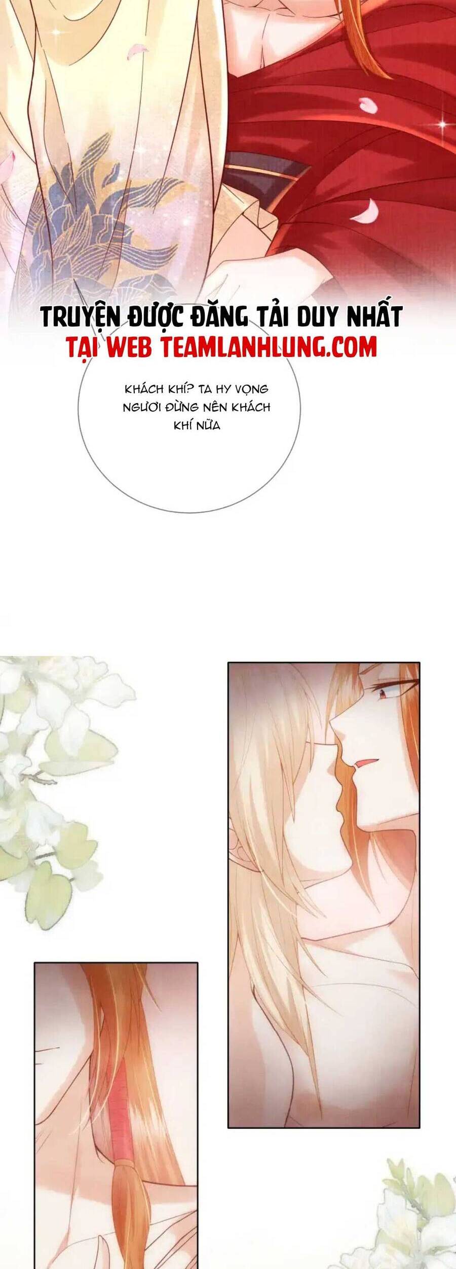 Các Đệ Tử Ai Cũng Nói Yêu Ta Chap 17 - Next Chap 18