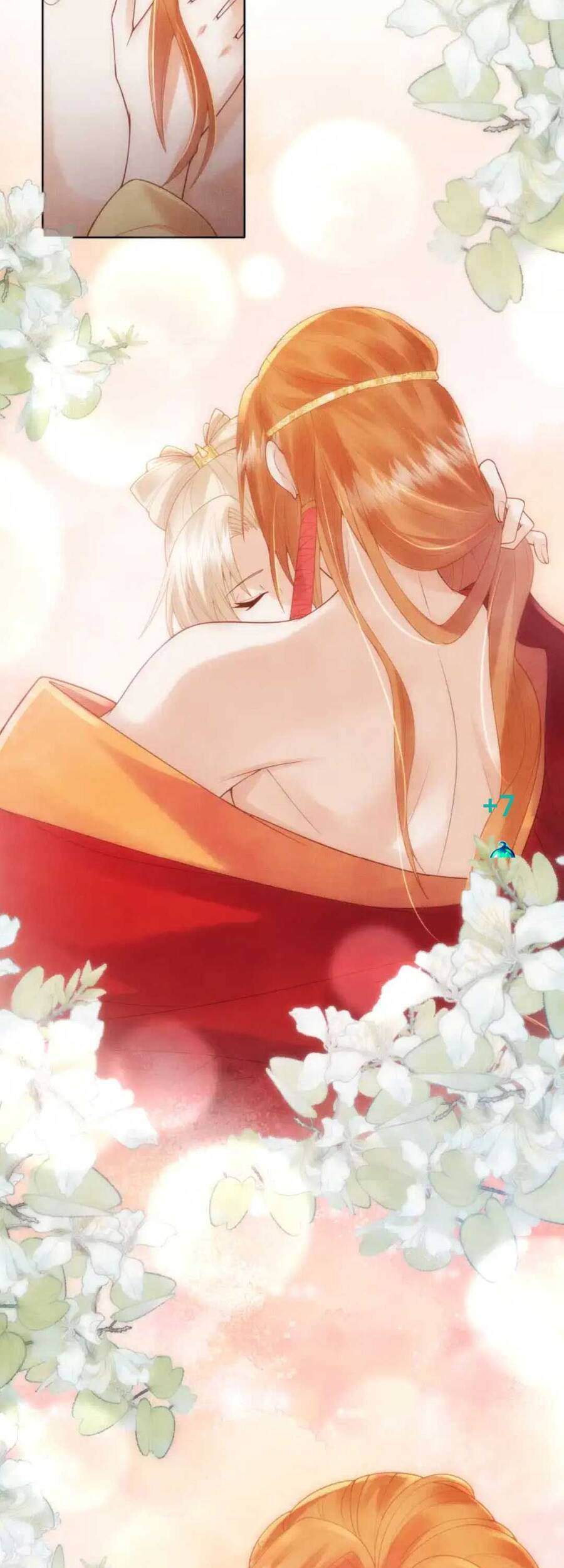 Các Đệ Tử Ai Cũng Nói Yêu Ta Chap 17 - Next Chap 18
