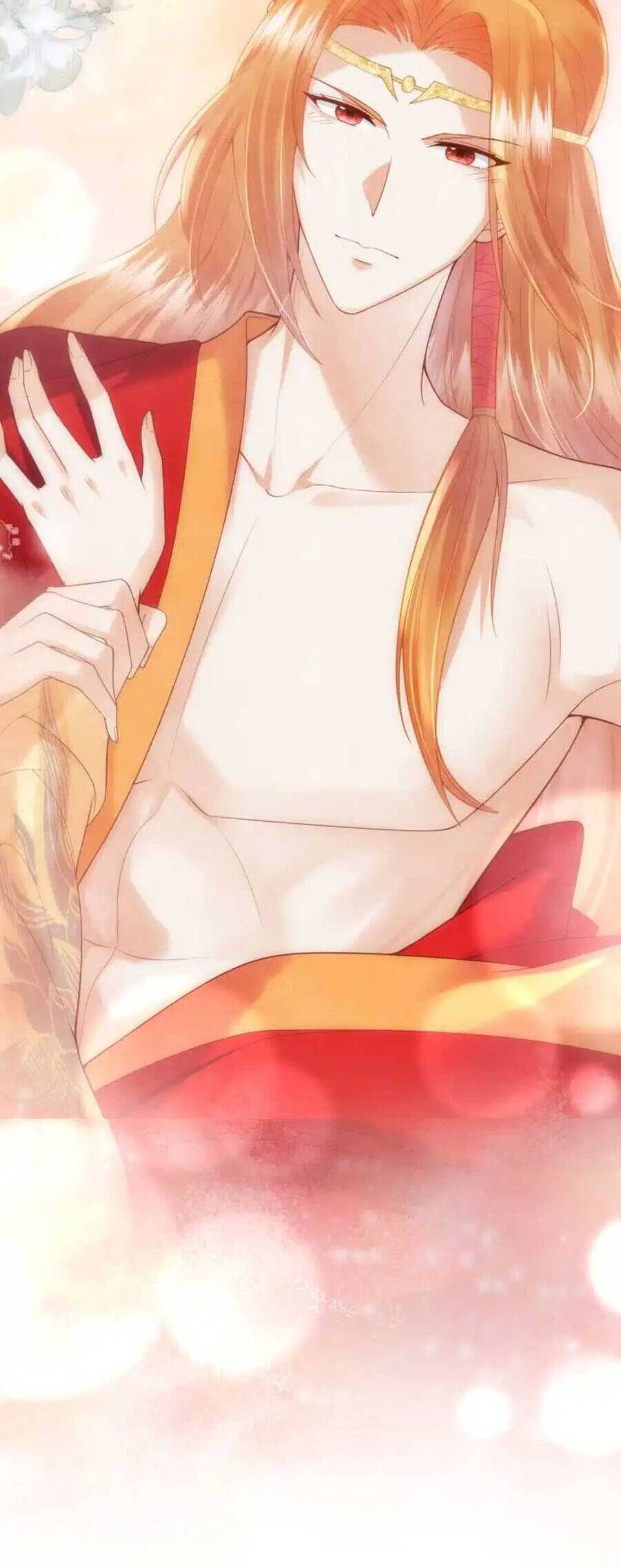Các Đệ Tử Ai Cũng Nói Yêu Ta Chap 17 - Next Chap 18