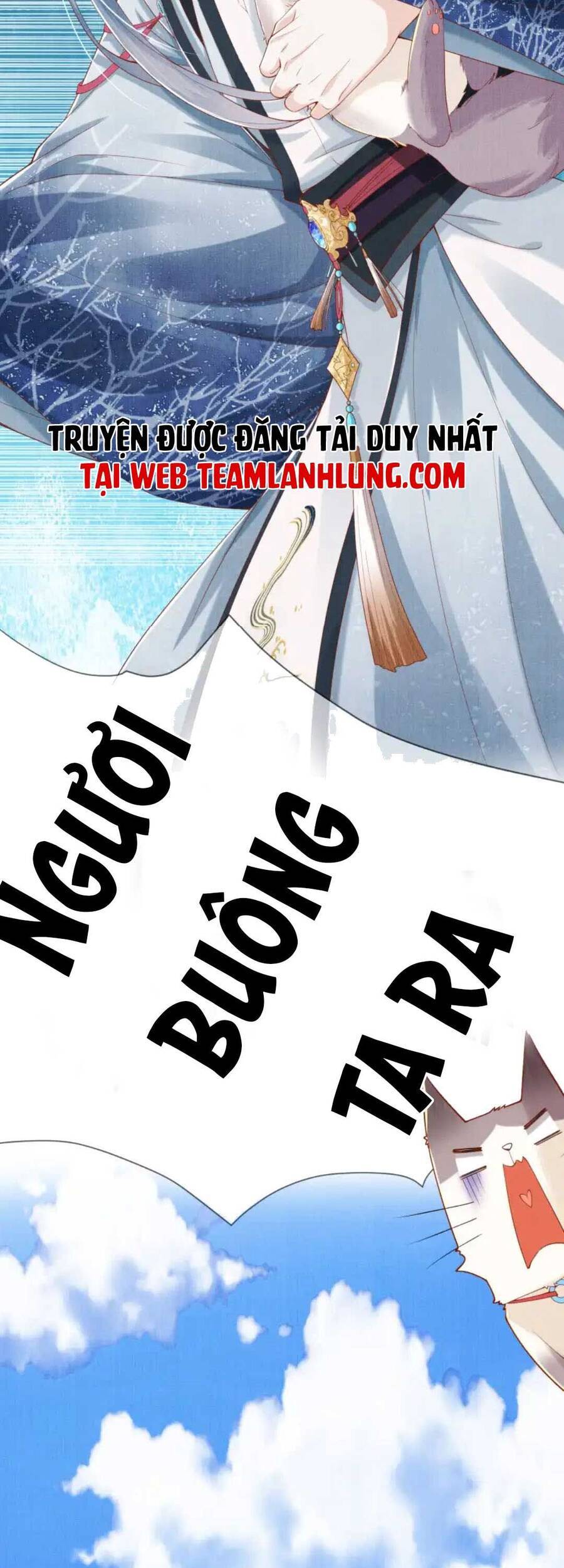 Các Đệ Tử Ai Cũng Nói Yêu Ta Chap 17 - Next Chap 18