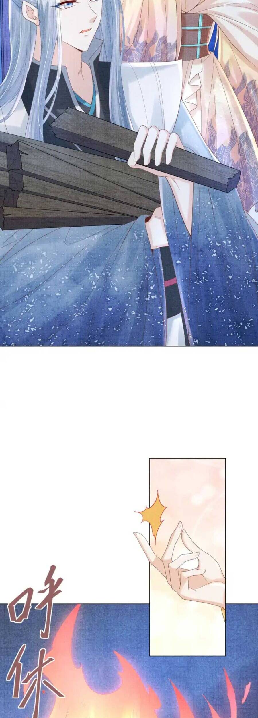 Các Đệ Tử Ai Cũng Nói Yêu Ta Chap 18 - Next Chap 19