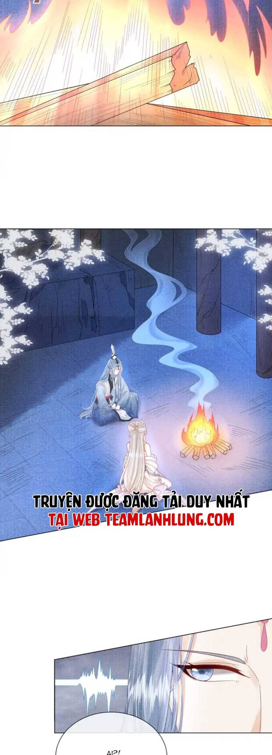 Các Đệ Tử Ai Cũng Nói Yêu Ta Chap 18 - Next Chap 19