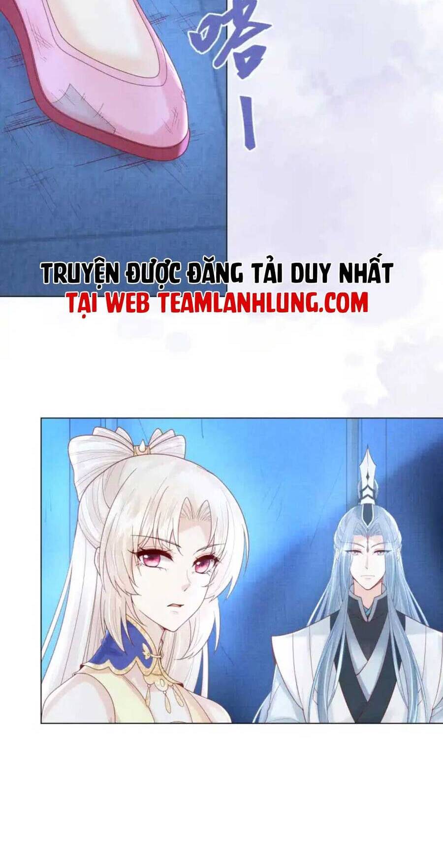 Các Đệ Tử Ai Cũng Nói Yêu Ta Chap 18 - Next Chap 19