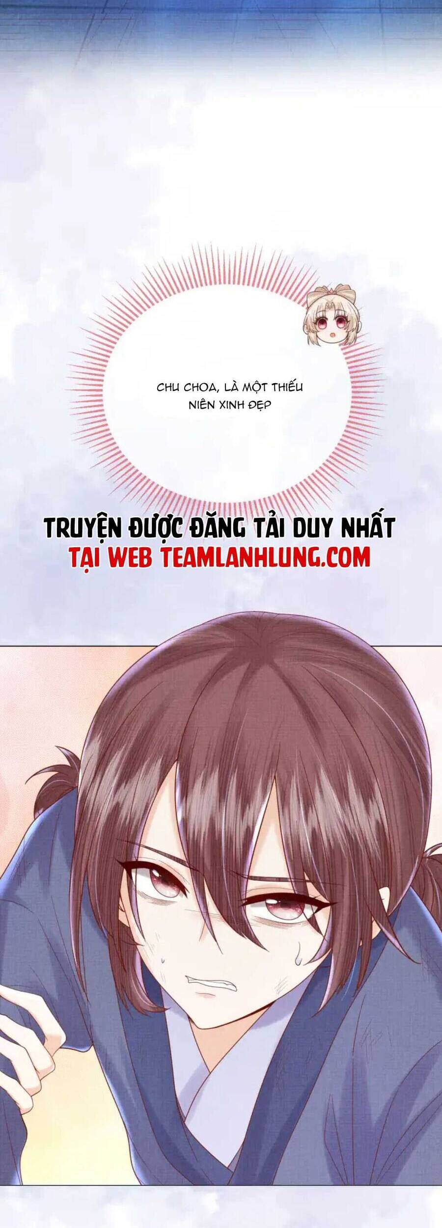 Các Đệ Tử Ai Cũng Nói Yêu Ta Chap 18 - Next Chap 19