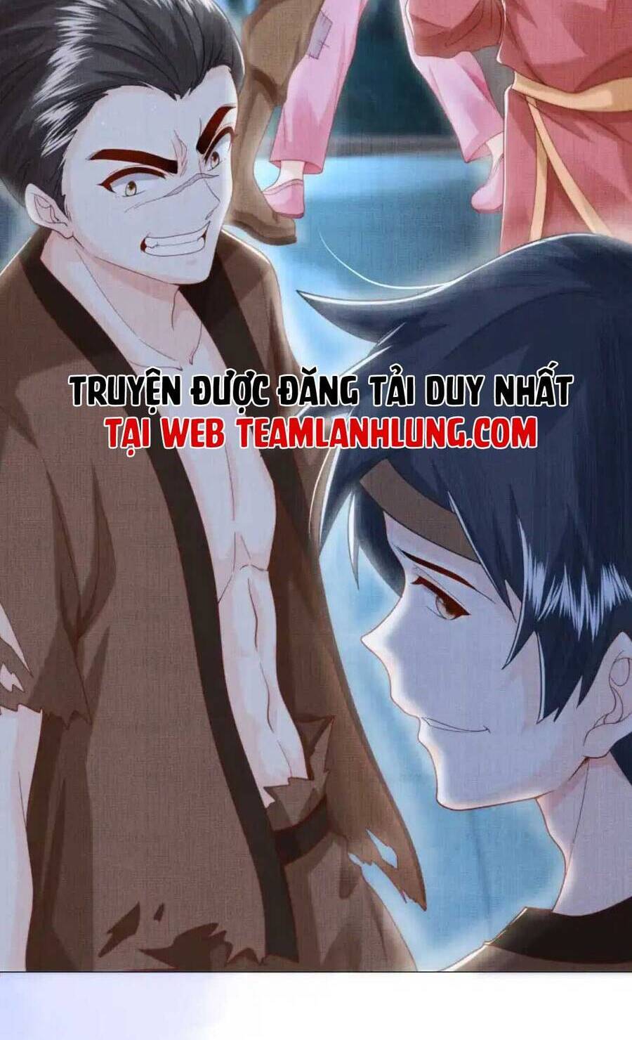 Các Đệ Tử Ai Cũng Nói Yêu Ta Chap 18 - Next Chap 19