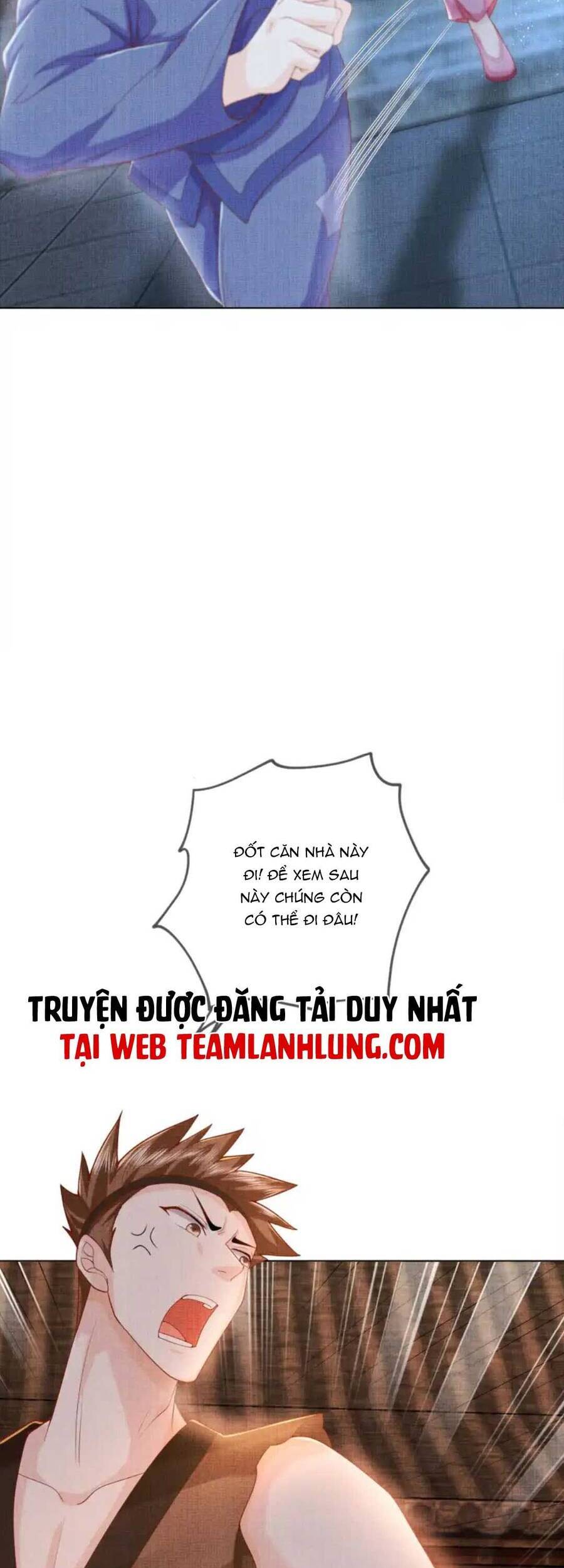 Các Đệ Tử Ai Cũng Nói Yêu Ta Chap 18 - Next Chap 19