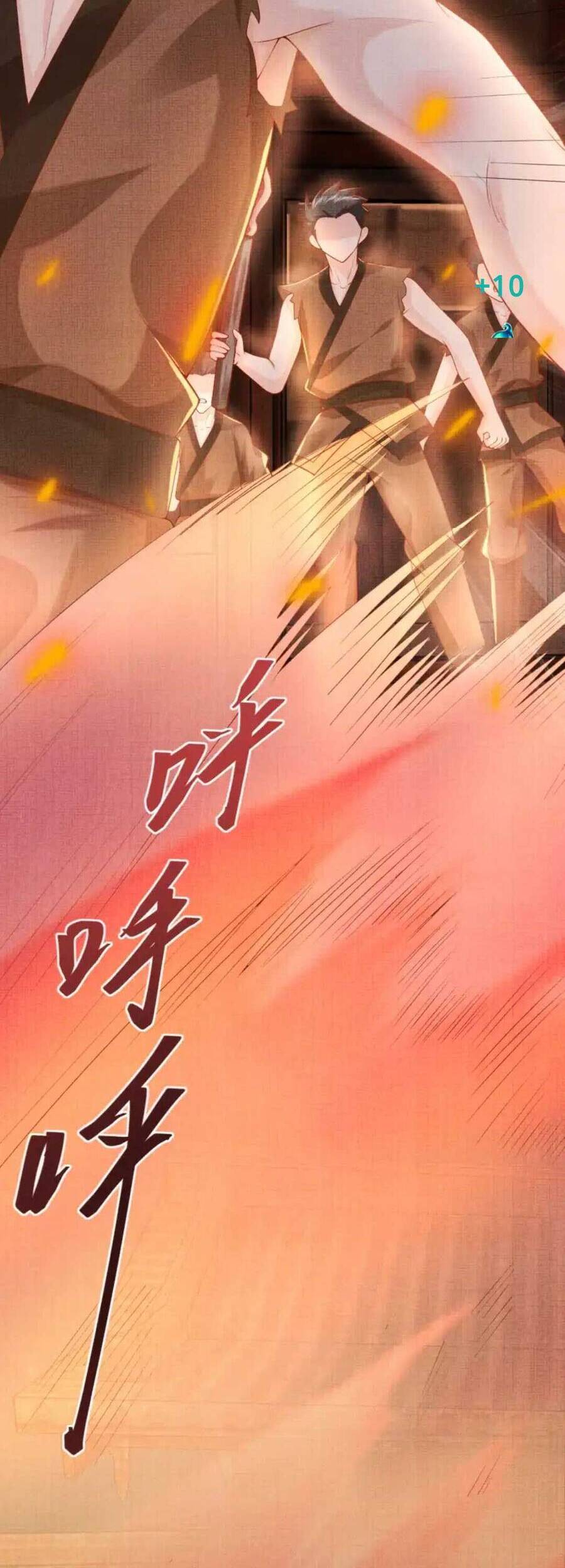 Các Đệ Tử Ai Cũng Nói Yêu Ta Chap 18 - Next Chap 19