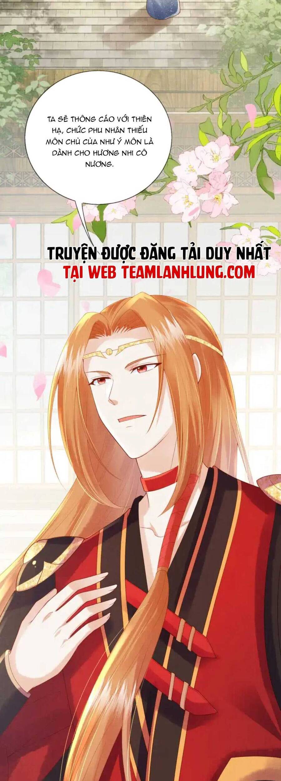 Các Đệ Tử Ai Cũng Nói Yêu Ta Chap 18 - Next Chap 19