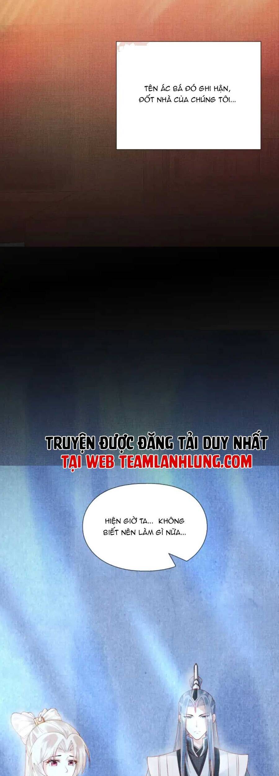 Các Đệ Tử Ai Cũng Nói Yêu Ta Chap 18 - Next Chap 19