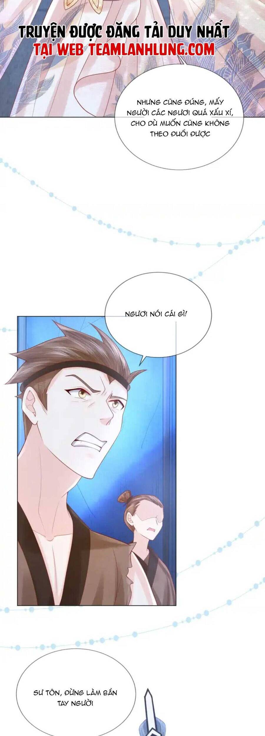 Các Đệ Tử Ai Cũng Nói Yêu Ta Chap 18 - Next Chap 19