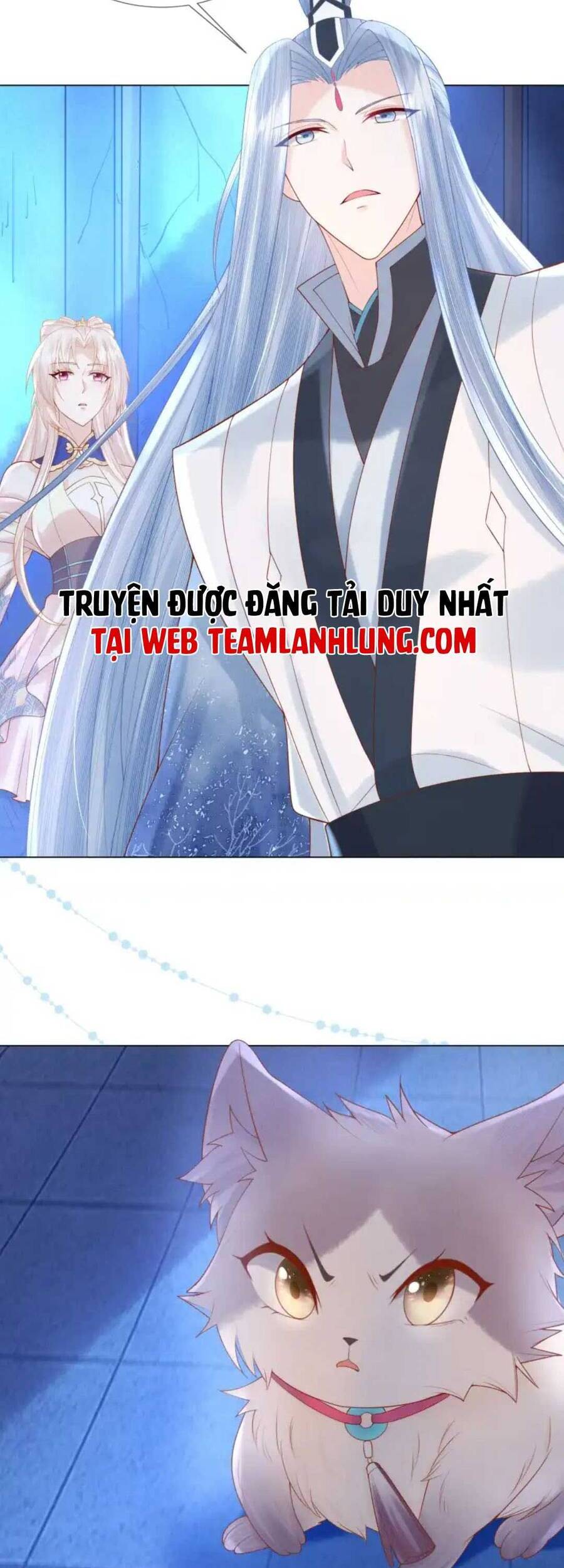 Các Đệ Tử Ai Cũng Nói Yêu Ta Chap 18 - Next Chap 19
