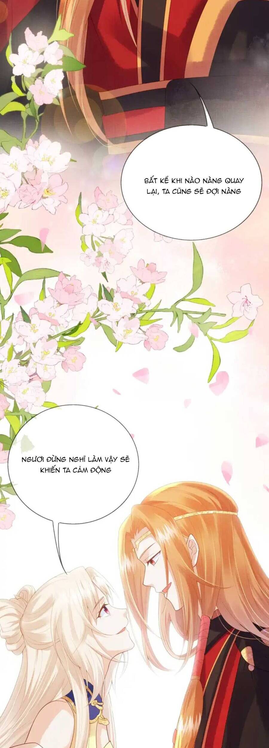 Các Đệ Tử Ai Cũng Nói Yêu Ta Chap 18 - Next Chap 19