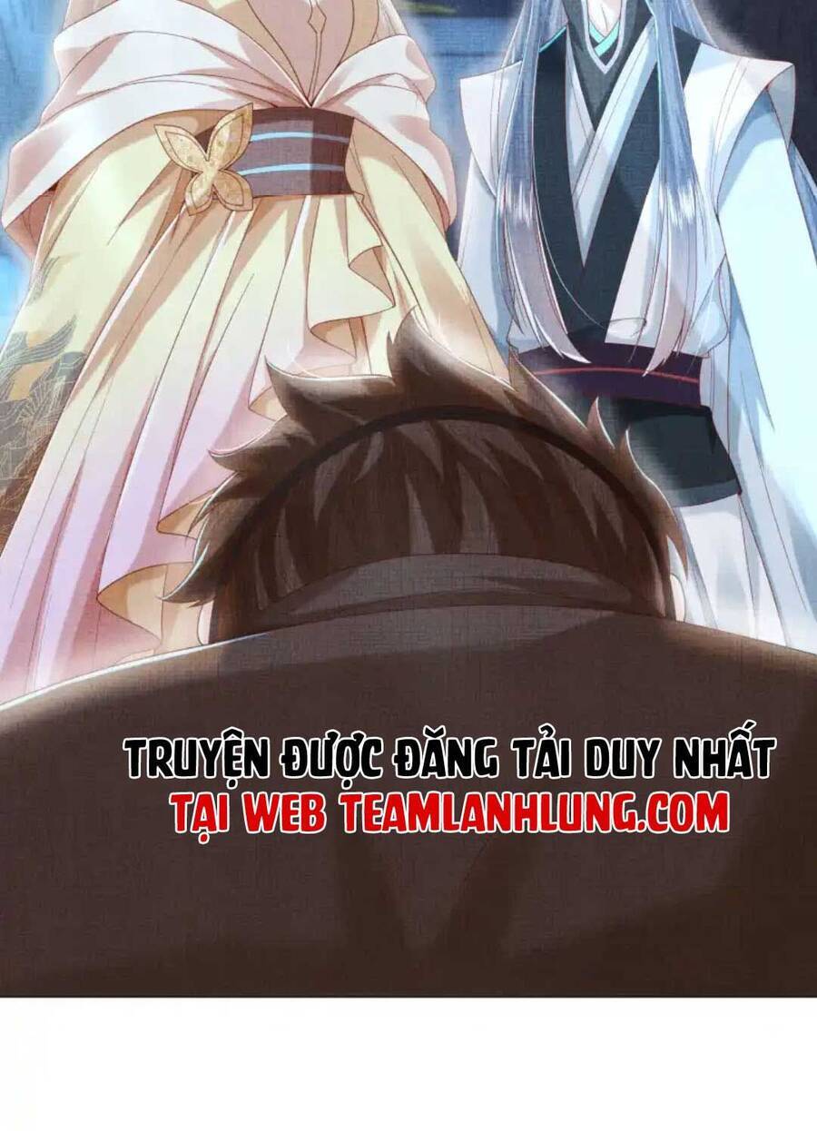 Các Đệ Tử Ai Cũng Nói Yêu Ta Chap 18 - Next Chap 19